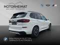 BMW X5 xDrive30d M Sport 360° Standhzg Sportbr.Rot Blanc - thumbnail 7