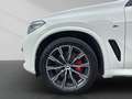 BMW X5 xDrive30d M Sport 360° Standhzg Sportbr.Rot Blanc - thumbnail 8