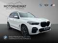 BMW X5 xDrive30d M Sport 360° Standhzg Sportbr.Rot Blanc - thumbnail 4