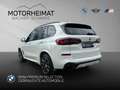 BMW X5 xDrive30d M Sport 360° Standhzg Sportbr.Rot Blanc - thumbnail 5