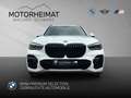 BMW X5 xDrive30d M Sport 360° Standhzg Sportbr.Rot Blanc - thumbnail 3