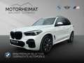 BMW X5 xDrive30d M Sport 360° Standhzg Sportbr.Rot Blanc - thumbnail 1