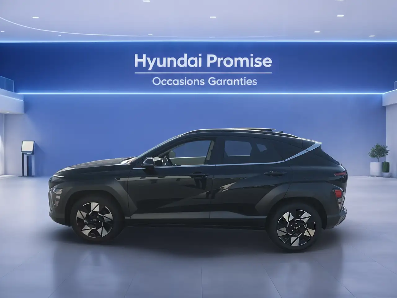 Hyundai Kona 2026