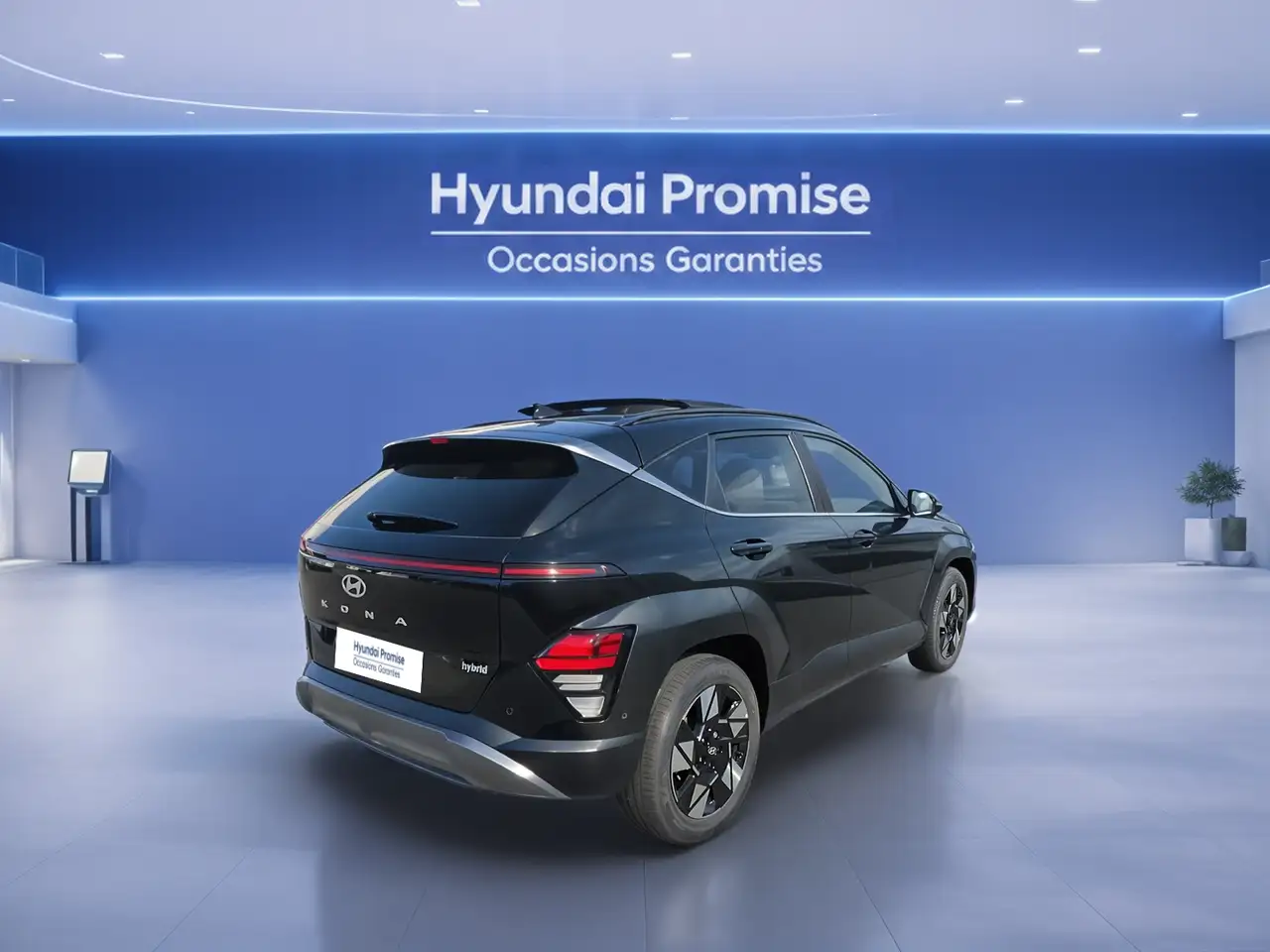 Hyundai Kona 2026