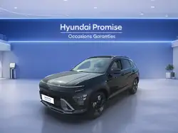 Hyundai Kona Kona Hybrid 138