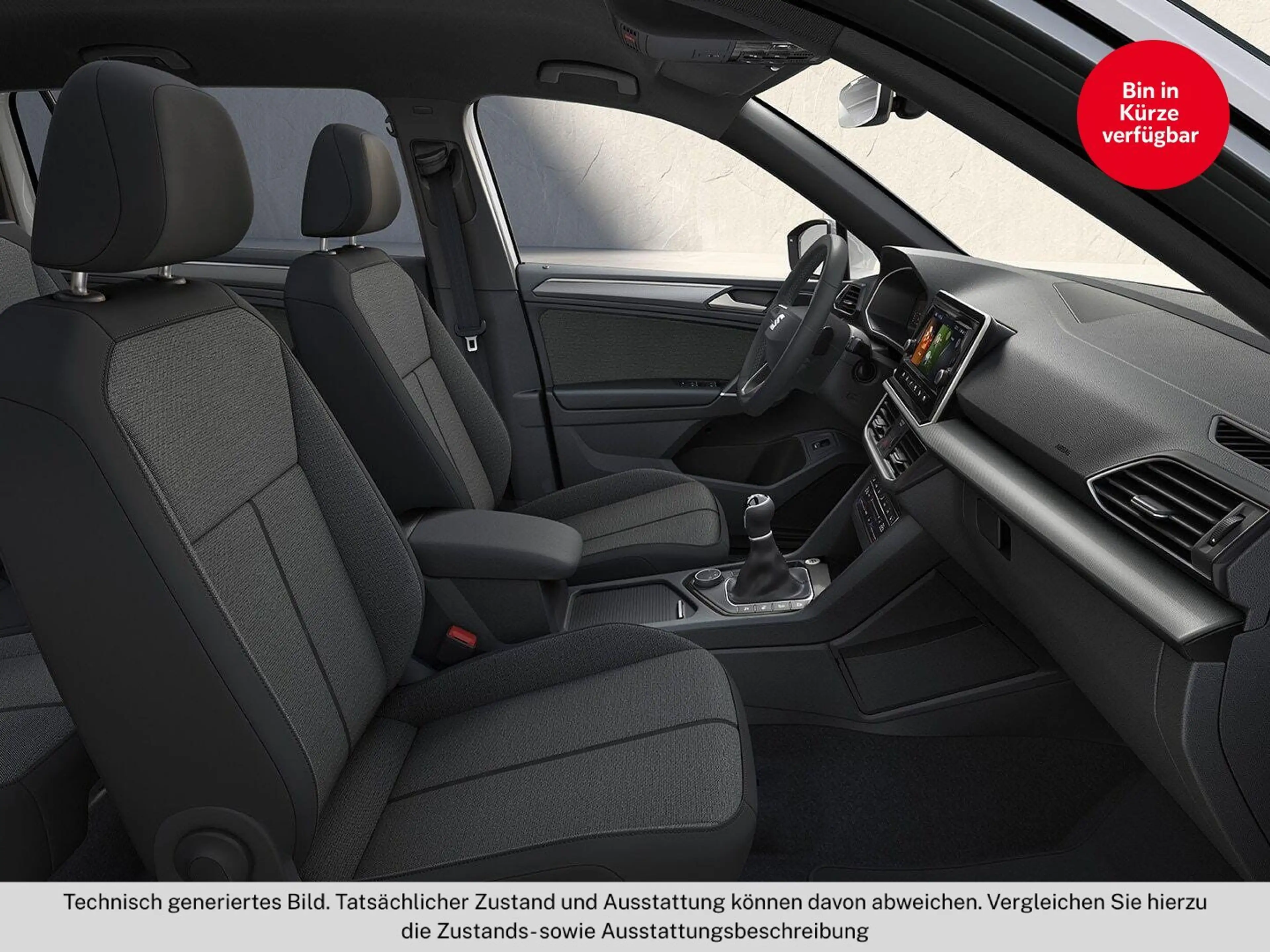 SEAT Tarraco 1.5 TSI ACT Style — photo 5