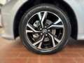 Toyota Yaris 1.5 Teamplayer ACC+AUT+LED+Virtual+Kam.+LM Plateado - thumbnail 9
