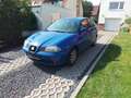 SEAT Ibiza Sport Edition Bleu - thumbnail 3
