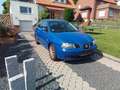 SEAT Ibiza Sport Edition Bleu - thumbnail 1