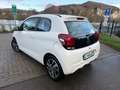 Peugeot 108 1.2 ess cabriolet 1er proprio garantie 1 an Fehér - thumbnail 5