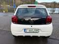 Peugeot 108 1.2 ess cabriolet 1er proprio garantie 1 an Fehér - thumbnail 4