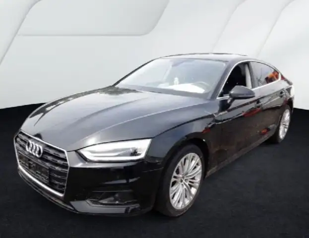 Audi A5 Sportback basis *GETRIEBESCHADEN*