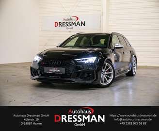 TFSI PANO B&O ACC RS-AGA CARBON APR-TUNING