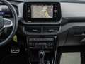 Volkswagen T-Cross 1.0 TSI DSG Life MATRIX 2xKLIMA ACC AUT Schwarz - thumbnail 12