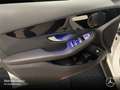 Mercedes-Benz GLC 200 Coupé 4M LED+KAMERA+KEYLESS+9G Blanc - thumbnail 17