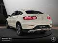 Mercedes-Benz GLC 200 Coupé 4M LED+KAMERA+KEYLESS+9G Blanc - thumbnail 10