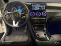 Mercedes-Benz GLC 200 Coupé 4M LED+KAMERA+KEYLESS+9G Blanc - thumbnail 13