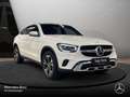 Mercedes-Benz GLC 200 Coupé 4M LED+KAMERA+KEYLESS+9G Blanc - thumbnail 5