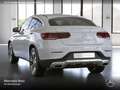 Mercedes-Benz GLC 200 Coupé 4M LED+KAMERA+KEYLESS+9G Blanc - thumbnail 23