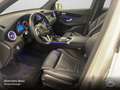 Mercedes-Benz GLC 200 Coupé 4M LED+KAMERA+KEYLESS+9G Blanc - thumbnail 11