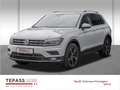 Volkswagen Tiguan 1.4 TSI BMT SOUND LED ACC NAVI CARPLAY 18 SHZ KLIM Wit - thumbnail 1