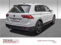 Volkswagen Tiguan 1.4 TSI BMT SOUND LED ACC NAVI CARPLAY 18 SHZ KLIM Wit - thumbnail 2