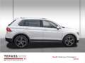 Volkswagen Tiguan 1.4 TSI BMT SOUND LED ACC NAVI CARPLAY 18 SHZ KLIM Wit - thumbnail 4