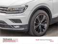 Volkswagen Tiguan 1.4 TSI BMT SOUND LED ACC NAVI CARPLAY 18 SHZ KLIM Wit - thumbnail 6