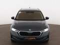 Skoda Octavia Combi 2.0 TDI Ambition Aut LED RADAR NAVI Grau - thumbnail 2