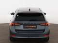 Skoda Octavia Combi 2.0 TDI Ambition Aut LED RADAR NAVI Grau - thumbnail 7