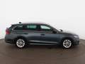 Skoda Octavia Combi 2.0 TDI Ambition Aut LED RADAR NAVI Grau - thumbnail 9