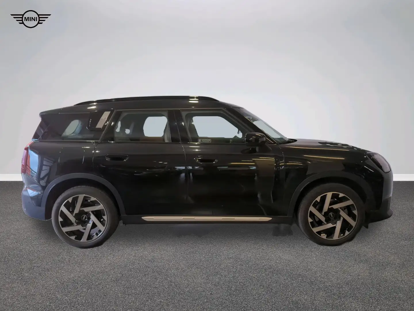 MINI Countryman C MINI Countryman C Nero - 2