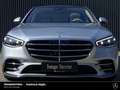 Mercedes-Benz S 580 S 580 4M L AMG E-ActiveBody Executive 3DDisplay Argent - thumbnail 2