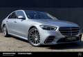 Mercedes-Benz S 580 S 580 4M L AMG E-ActiveBody Executive 3DDisplay Silber - thumbnail 3