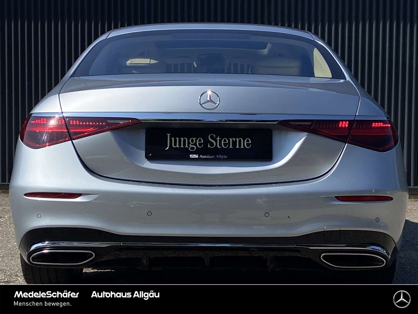 Mercedes Classe S 580 AMG Line - - Joinsteer - #5