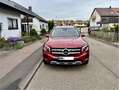 Mercedes-Benz GLB 200 d 8G-DCT Progressive GARANTIE Rot - thumbnail 4