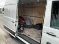 Volkswagen Crafter 2.0 TDI Crafter Mitte Hochdach Klima Blanc - thumbnail 8