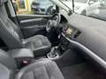 Volkswagen Sharan 2.0 TDI 140CH BLUEMOTION FAP CARAT DSG6 7 PLACES Noir - thumbnail 7