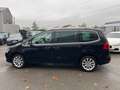 Volkswagen Sharan 2.0 TDI 140CH BLUEMOTION FAP CARAT DSG6 7 PLACES Noir - thumbnail 3