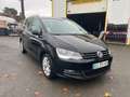 Volkswagen Sharan 2.0 TDI 140CH BLUEMOTION FAP CARAT DSG6 7 PLACES Noir - thumbnail 1