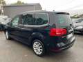 Volkswagen Sharan 2.0 TDI 140CH BLUEMOTION FAP CARAT DSG6 7 PLACES Noir - thumbnail 4