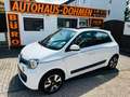 Renault Twingo Liberty+Elektr,großes Faltdach+Sitzheizug Weiß - thumbnail 1