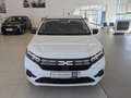 Dacia Sandero Essential ECO-G 100 Tempopilot Blanc - thumbnail 6