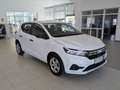 Dacia Sandero Essential ECO-G 100 Tempopilot Blanc - thumbnail 5