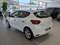 Dacia Sandero Essential ECO-G 100 Tempopilot Blanc - thumbnail 2
