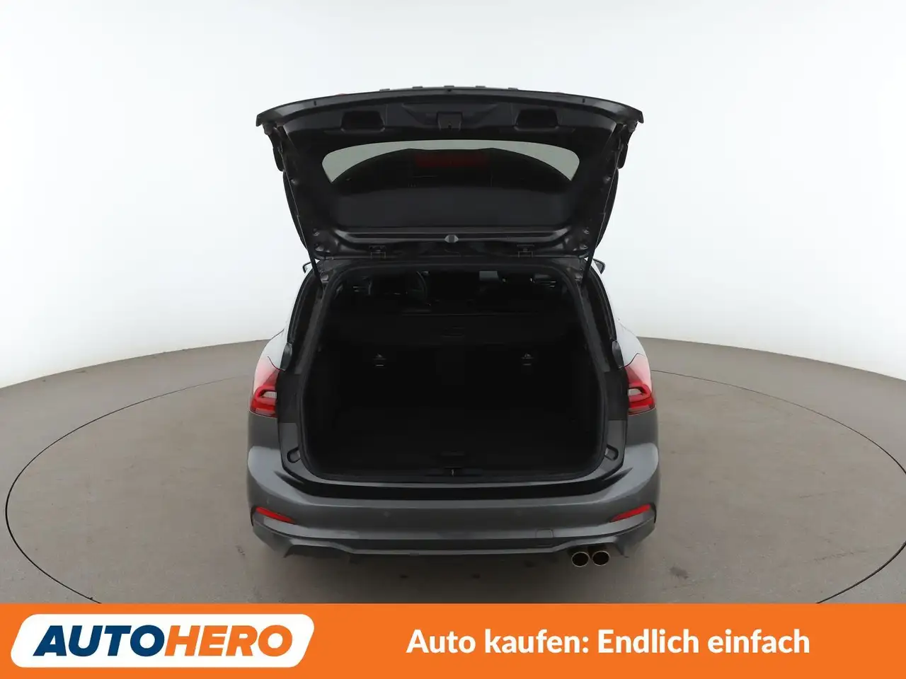 Ford Focus 1.0 EcoBoost ST-Line X*NAVI*TEMPO*LED*CAM*SHZ*, миниатюра 16