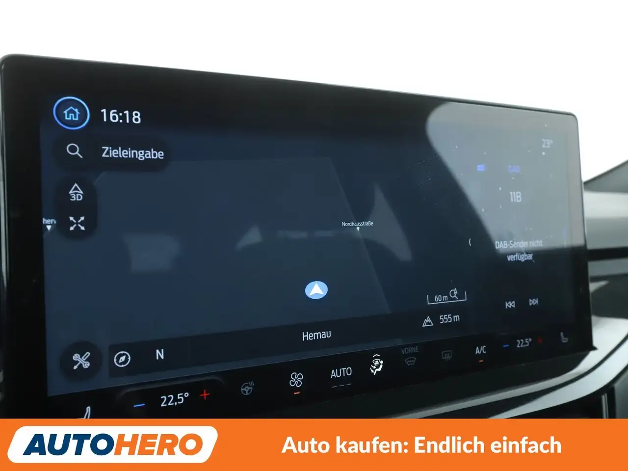 Ford Focus 1.0 EcoBoost ST-Line X*NAVI*TEMPO*LED*CAM*SHZ*, миниатюра 21