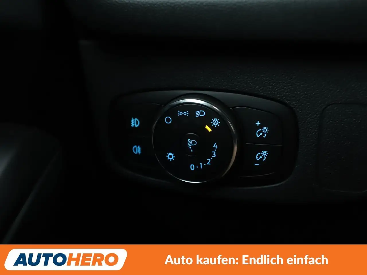 Ford Focus 1.0 EcoBoost ST-Line X*NAVI*TEMPO*LED*CAM*SHZ*, миниатюра 27
