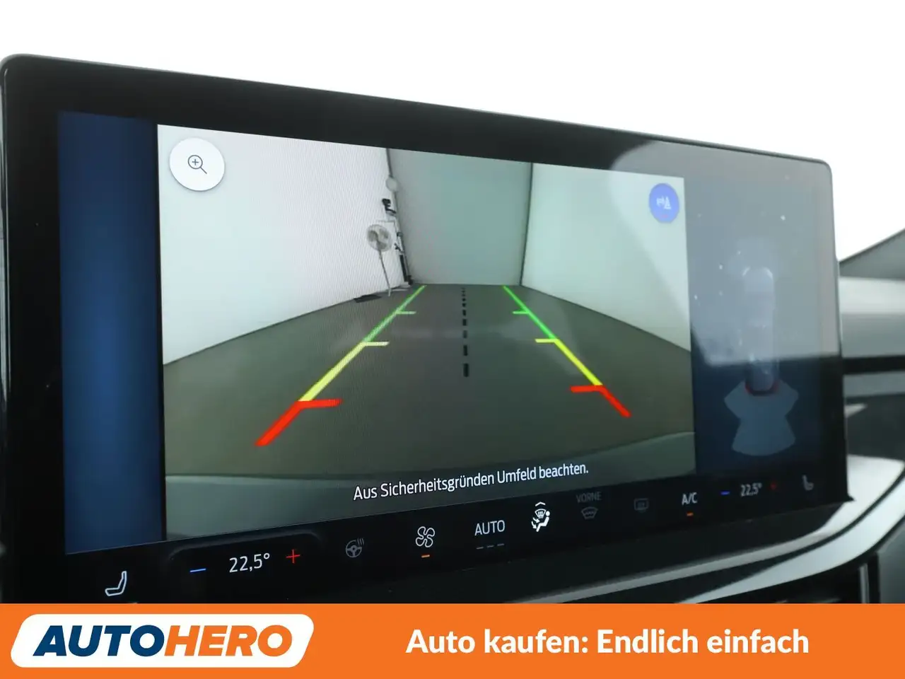 Ford Focus 1.0 EcoBoost ST-Line X*NAVI*TEMPO*LED*CAM*SHZ*, миниатюра 22