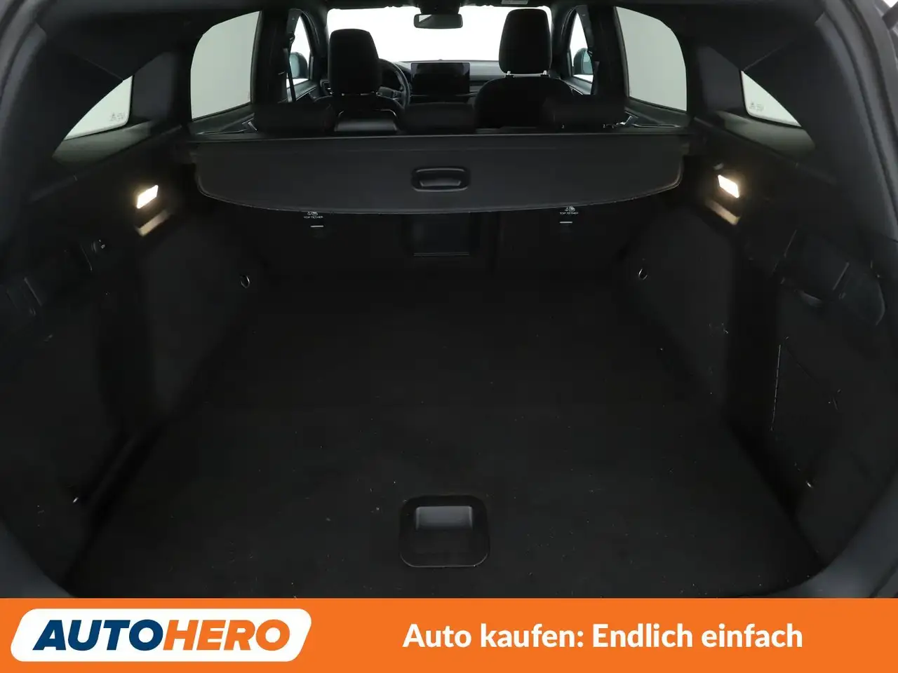 Ford Focus 1.0 EcoBoost ST-Line X*NAVI*TEMPO*LED*CAM*SHZ*, миниатюра 17